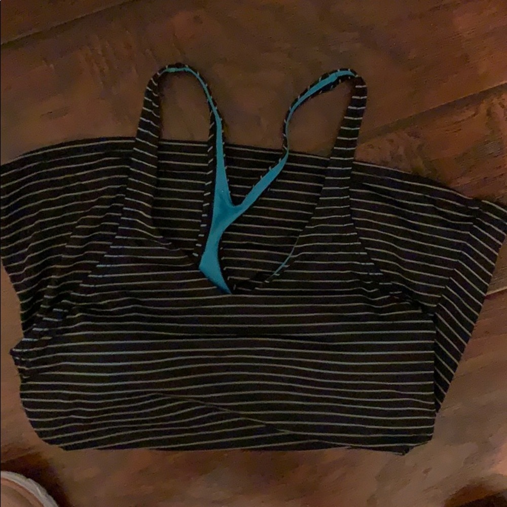Nike tank